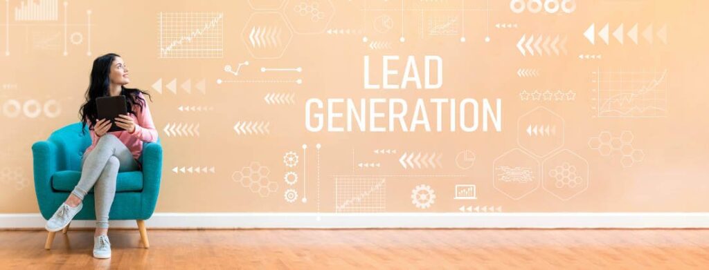 Zoho SalesIQ for Effective Lead Generation