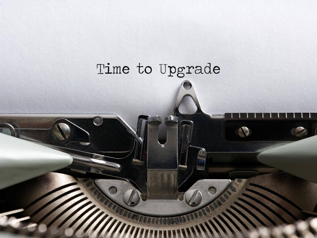 Migrate and Upgrade Act! CRM to Zoho CRM