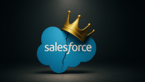 How SaaS Companies Migrate From Salesforce to Zoho
