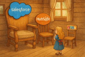 3 Best CRMs for Property Agencies