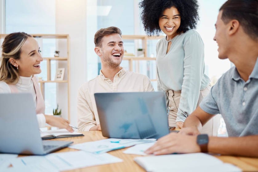 Expert Zoho Consultants in Reading