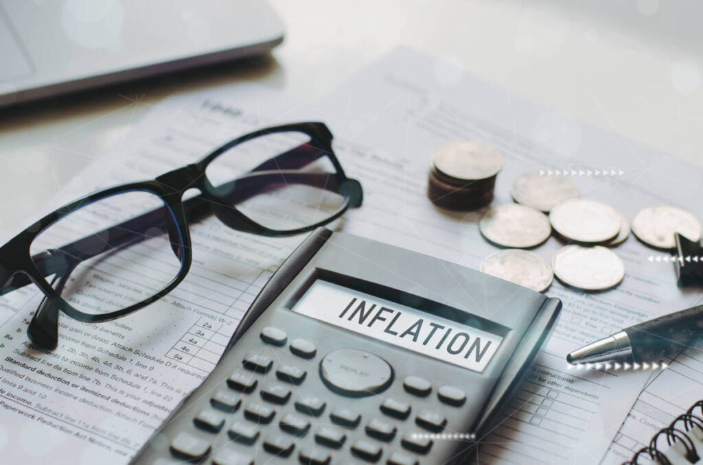 Impact of Inflation on Small Businesses
